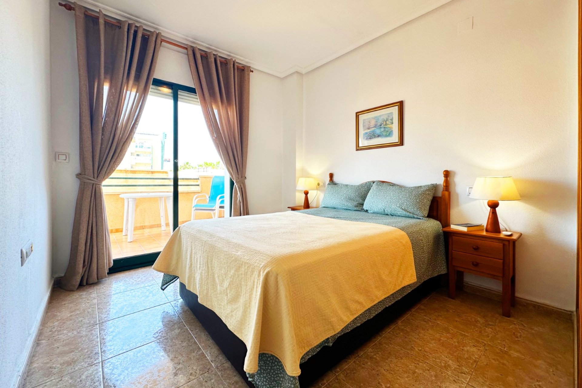 Rynek Wtórny - Apartament / Duplex - Orihuela Costa - Agua Marina