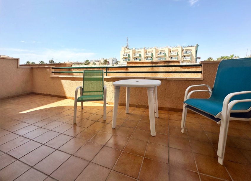 Rynek Wtórny - Apartament / Duplex - Orihuela Costa - Agua Marina