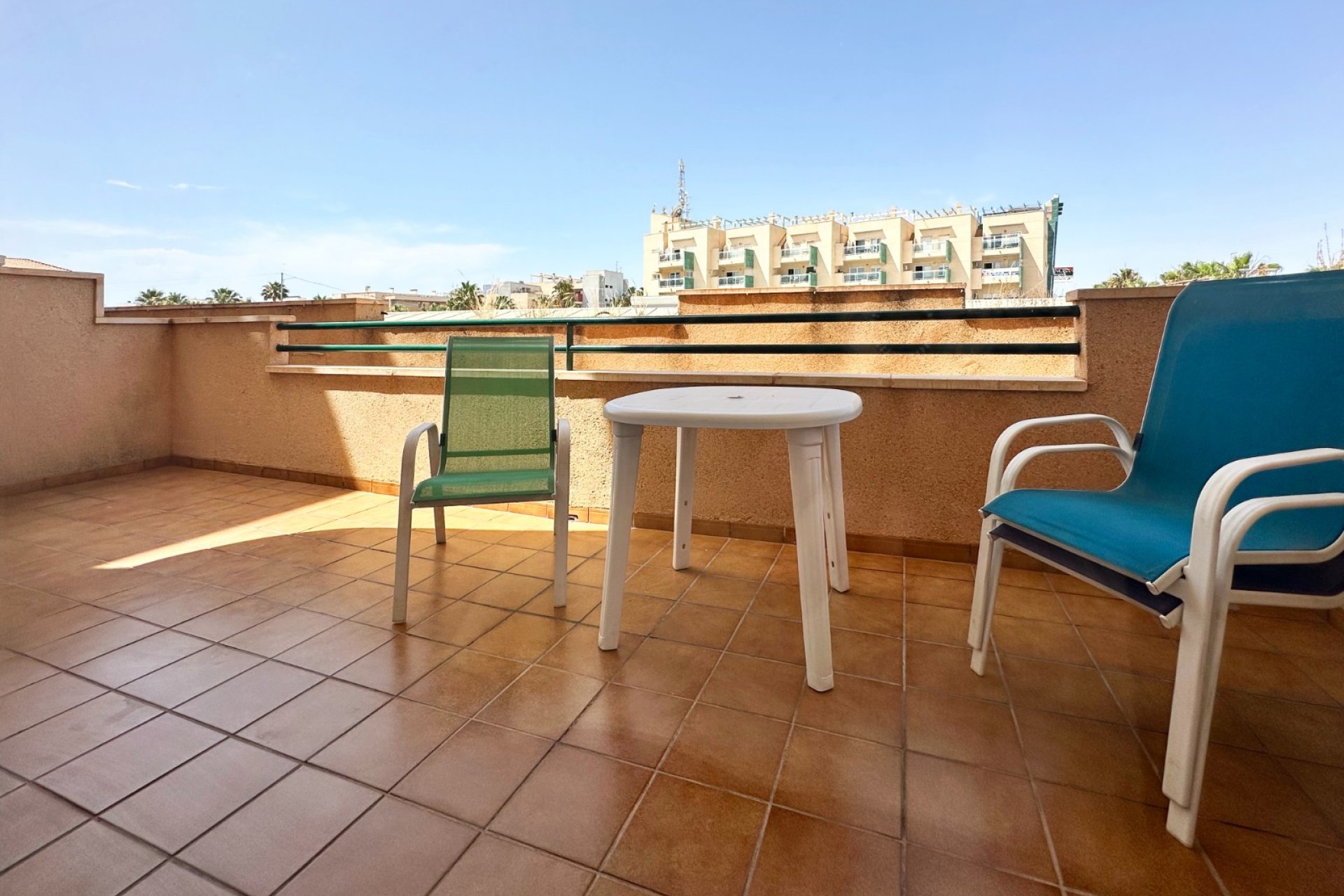 Rynek Wtórny - Apartament / Duplex - Orihuela Costa - Agua Marina