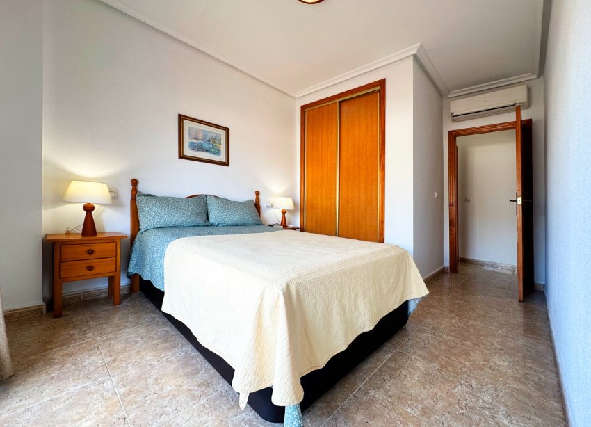 Rynek Wtórny - Apartament / Duplex - Orihuela Costa - Agua Marina