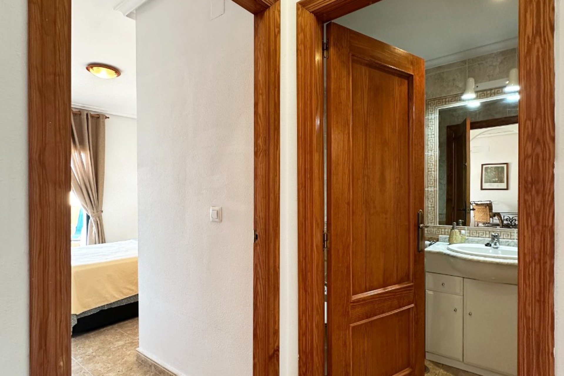 Rynek Wtórny - Apartament / Duplex - Orihuela Costa - Agua Marina