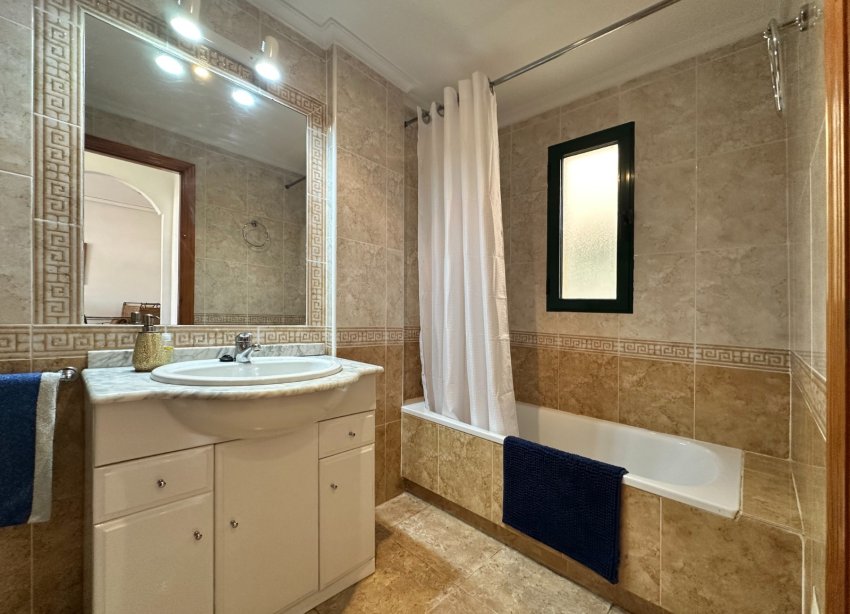 Rynek Wtórny - Apartament / Duplex - Orihuela Costa - Agua Marina