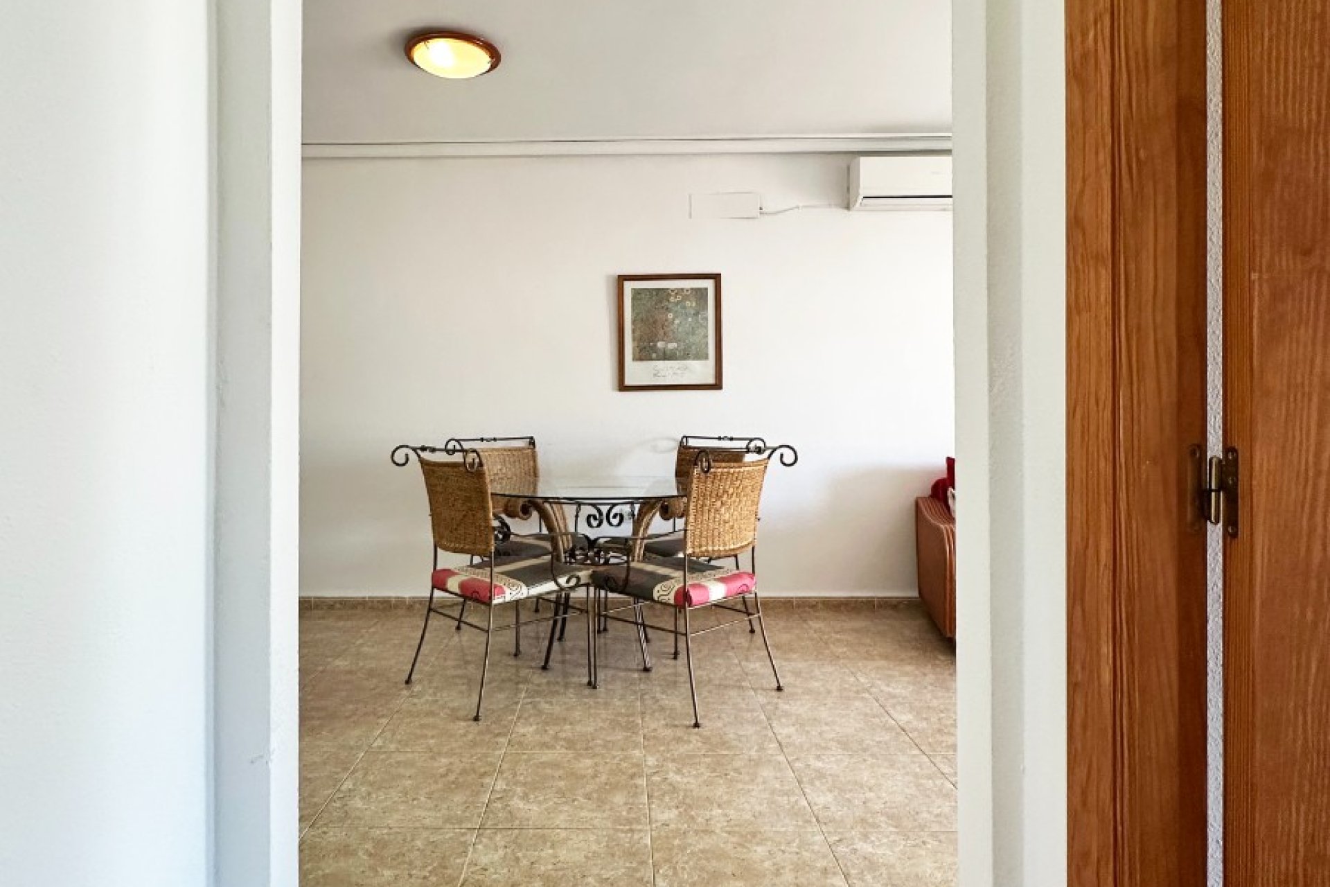 Rynek Wtórny - Apartament / Duplex - Orihuela Costa - Agua Marina