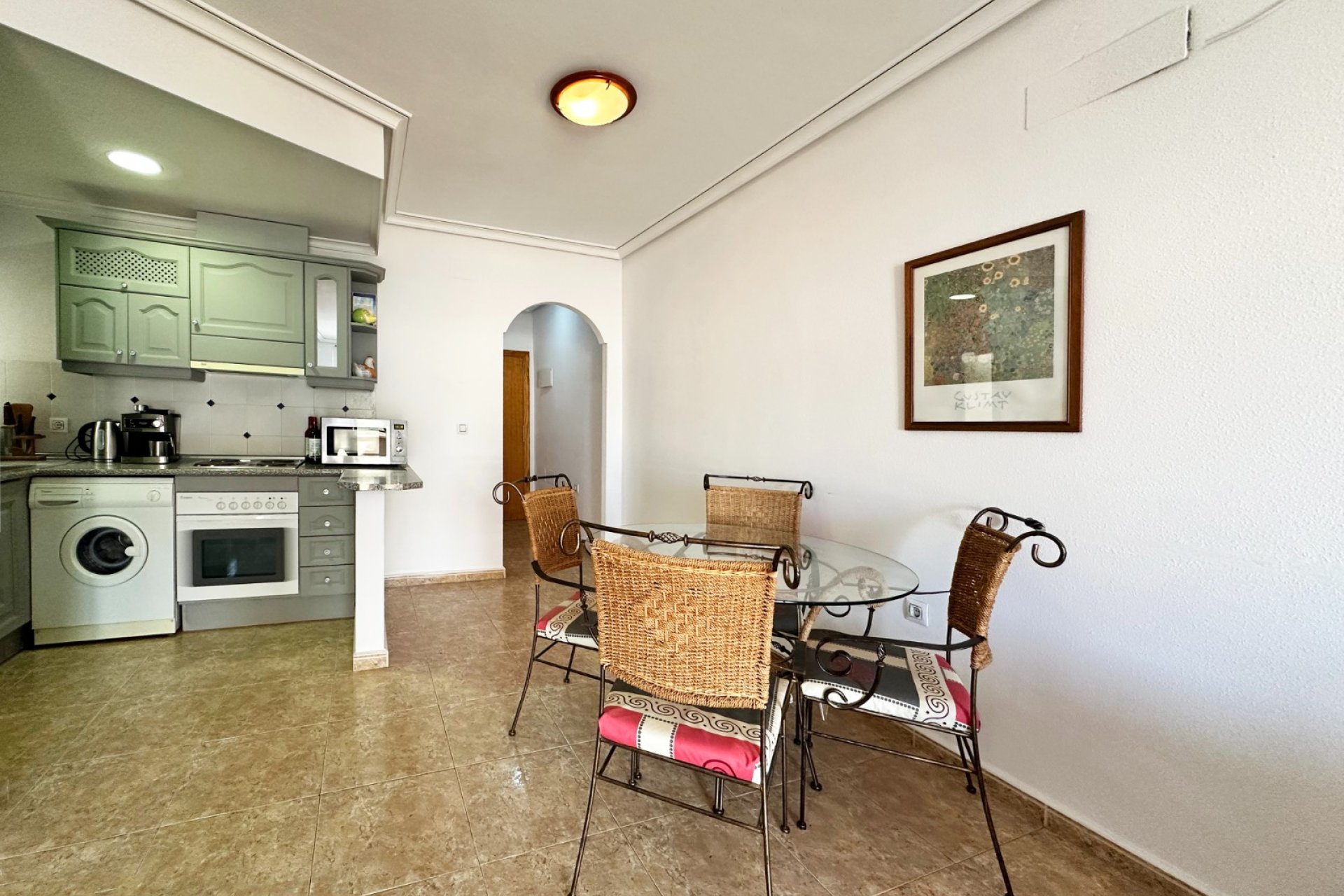 Rynek Wtórny - Apartament / Duplex - Orihuela Costa - Agua Marina