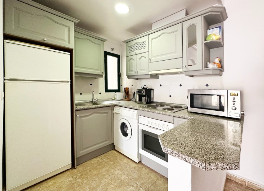 Rynek Wtórny - Apartament / Duplex - Orihuela Costa - Agua Marina