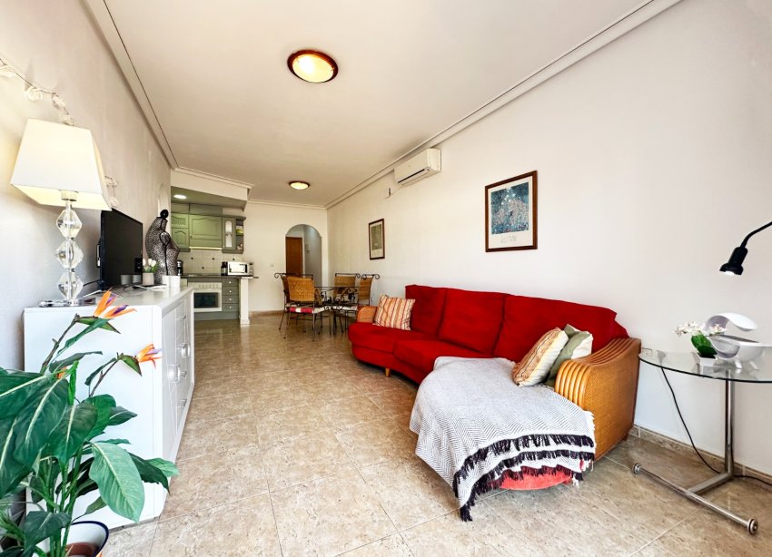 Rynek Wtórny - Apartament / Duplex - Orihuela Costa - Agua Marina