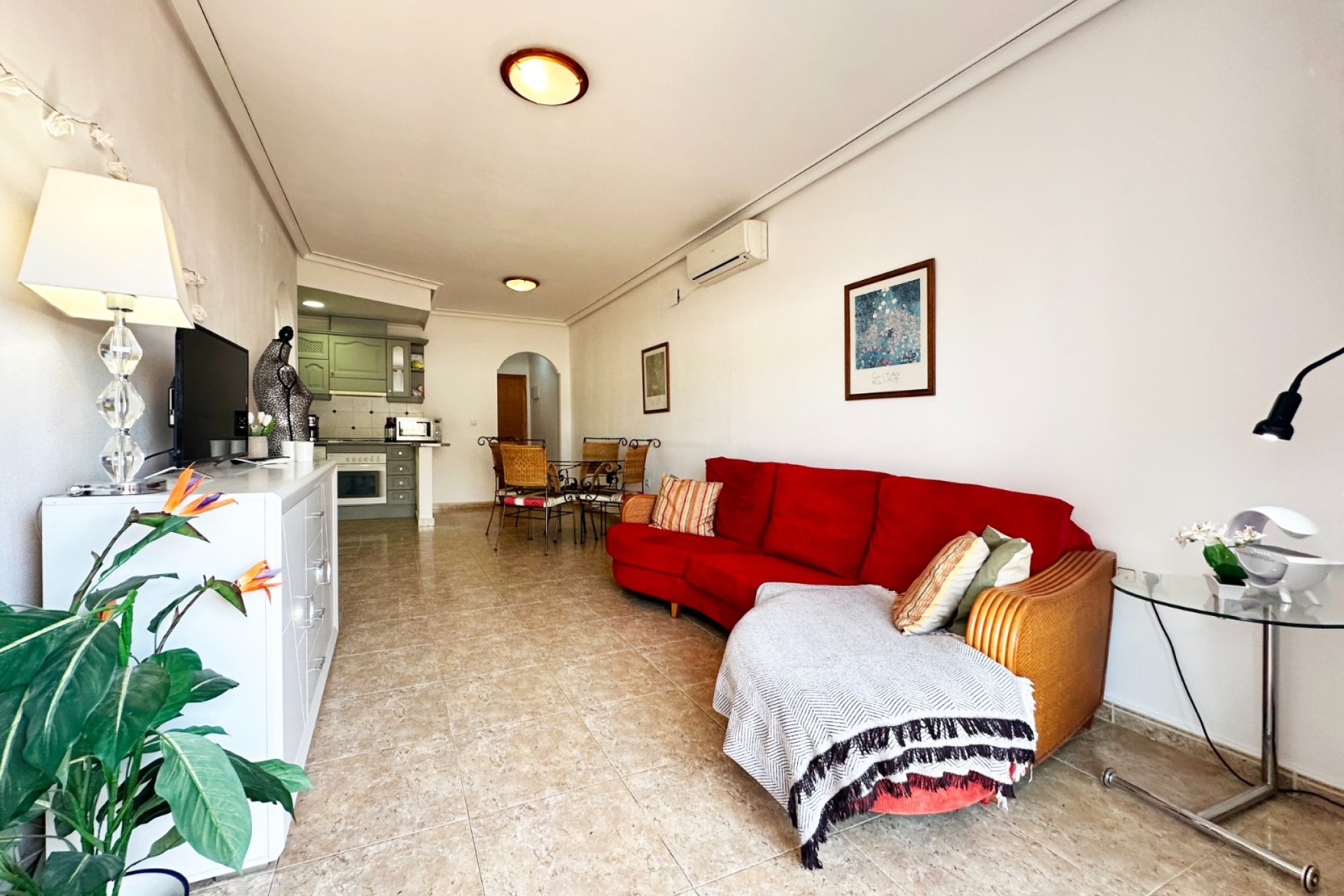 Rynek Wtórny - Apartament / Duplex - Orihuela Costa - Agua Marina