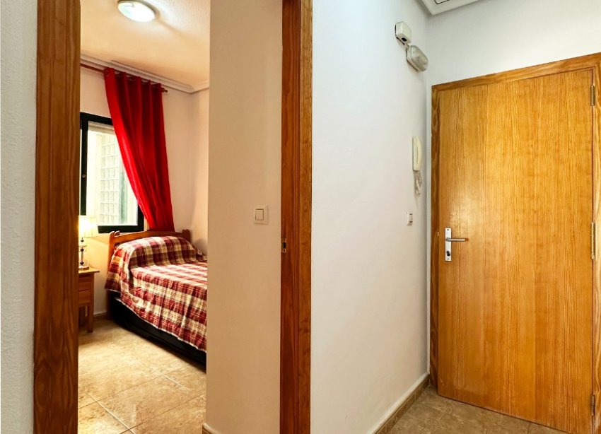Rynek Wtórny - Apartament / Duplex - Orihuela Costa - Agua Marina