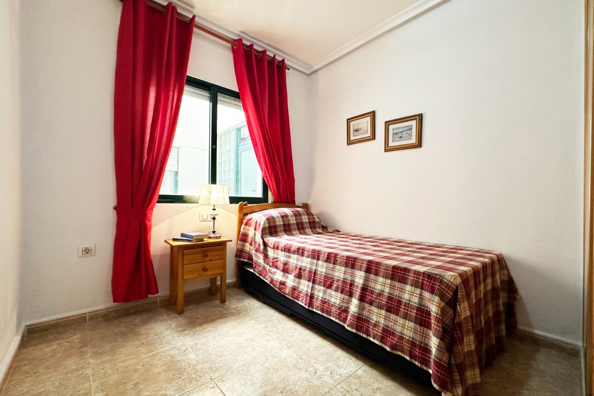 Rynek Wtórny - Apartament / Duplex - Orihuela Costa - Agua Marina