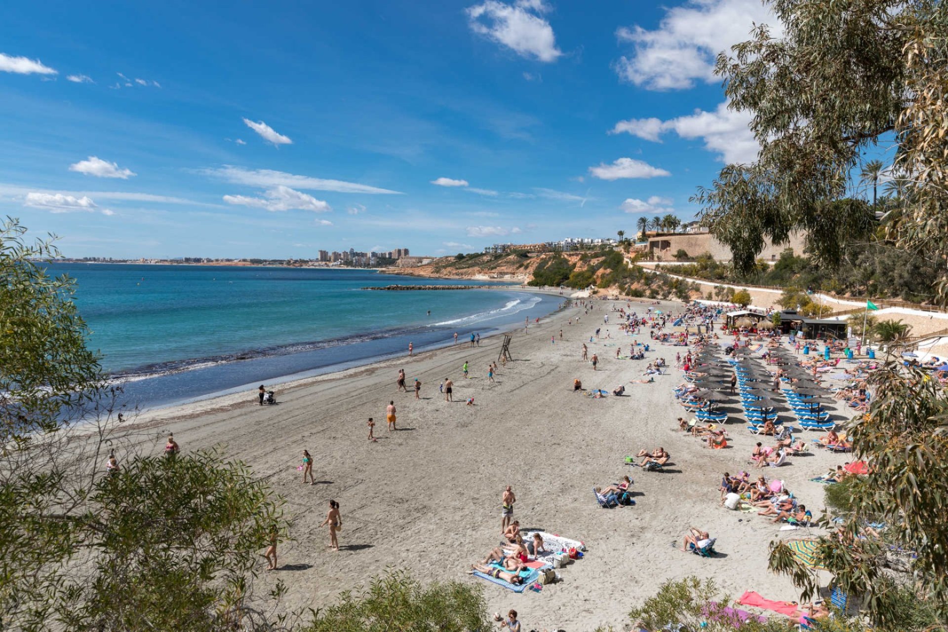 Rynek Wtórny - Apartament / Duplex - Orihuela Costa - Agua Marina
