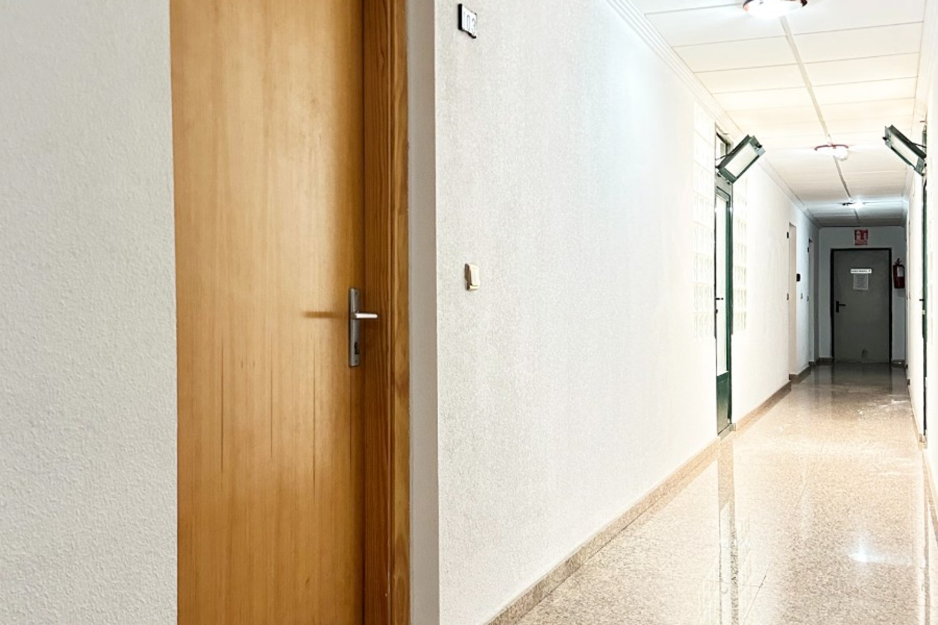 Rynek Wtórny - Apartament / Duplex - Orihuela Costa - Agua Marina