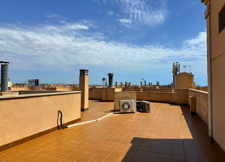 Rynek Wtórny - Apartament / Duplex - Orihuela Costa - Agua Marina