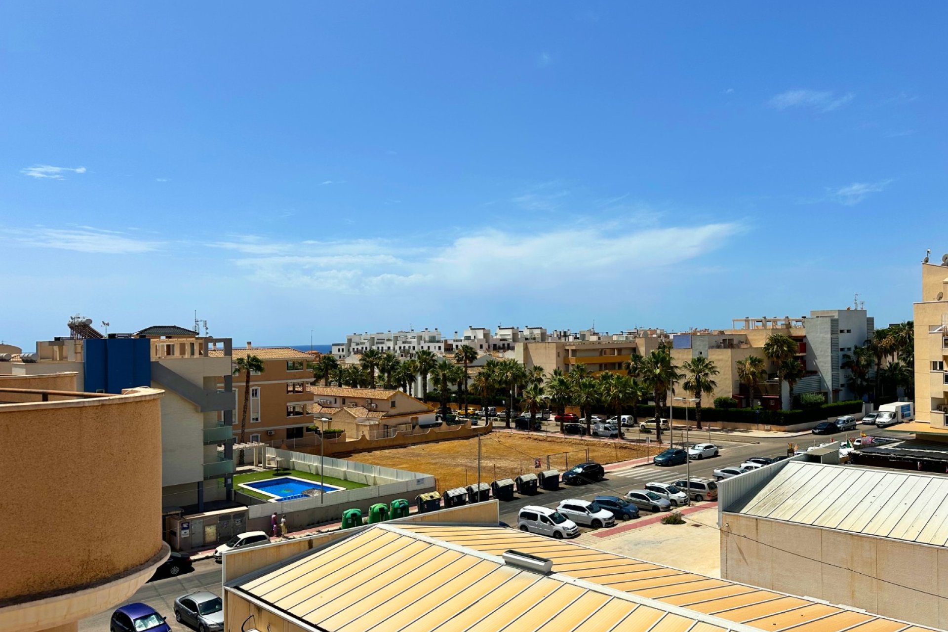 Rynek Wtórny - Apartament / Duplex - Orihuela Costa - Agua Marina