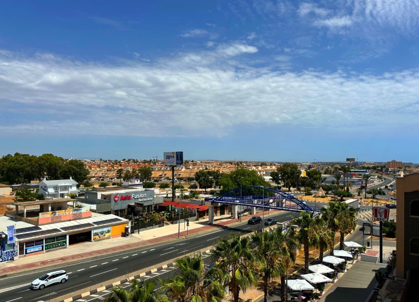 Rynek Wtórny - Apartament / Duplex - Orihuela Costa - Agua Marina