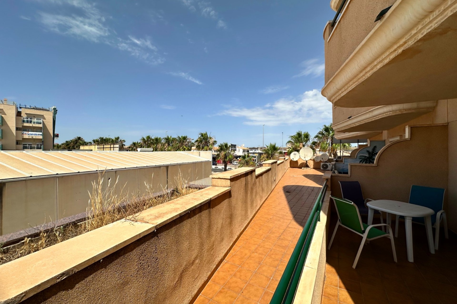 Rynek Wtórny - Apartament / Duplex - Orihuela Costa - Agua Marina