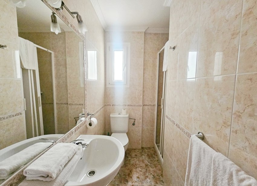 Rynek Wtórny - Apartament / Duplex - Orihuela Costa - Agua Marina