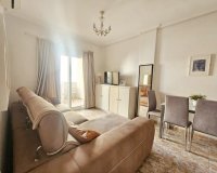 Rynek Wtórny - Apartament / Duplex - Orihuela Costa - Agua Marina