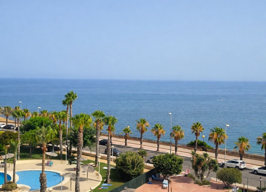 Rynek Wtórny - Apartament / Duplex - Orihuela Costa - Agua Marina