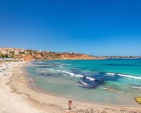 Rynek Wtórny - Apartament / Duplex - Orihuela Costa - Agua Marina