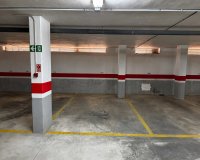 Rynek Wtórny - Apartament / Duplex - Orihuela Costa - Agua Marina