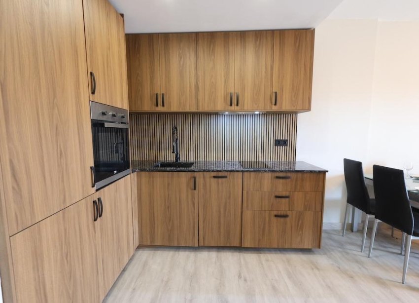 Rynek Wtórny - Apartament / Duplex - Orihuela Costa - Agua Marina