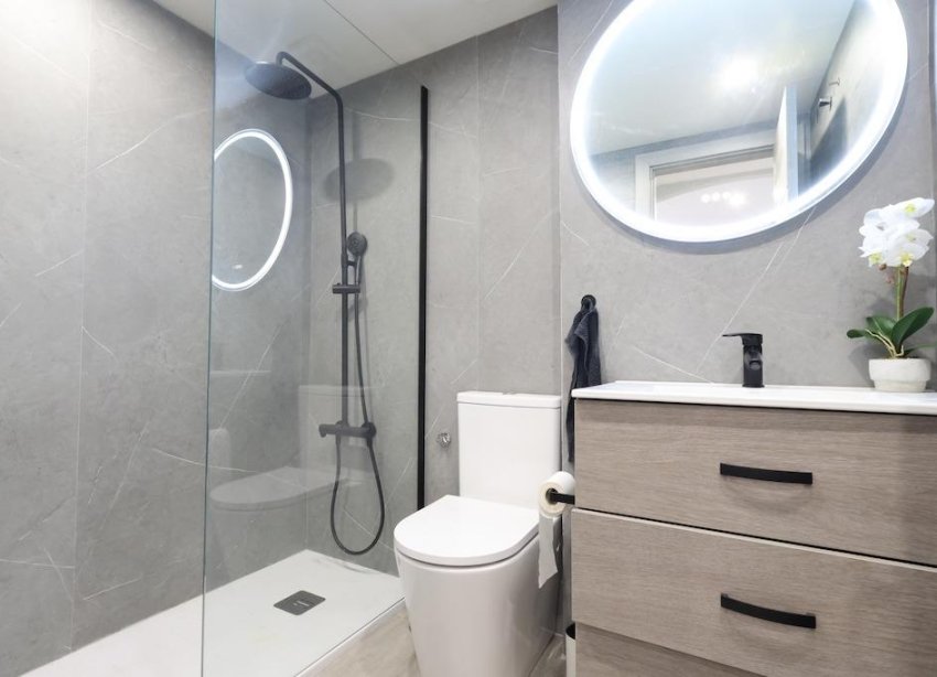 Rynek Wtórny - Apartament / Duplex - Orihuela Costa - Agua Marina