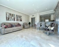 Rynek Wtórny - Apartament / Duplex - Orihuela Costa - Agua Marina
