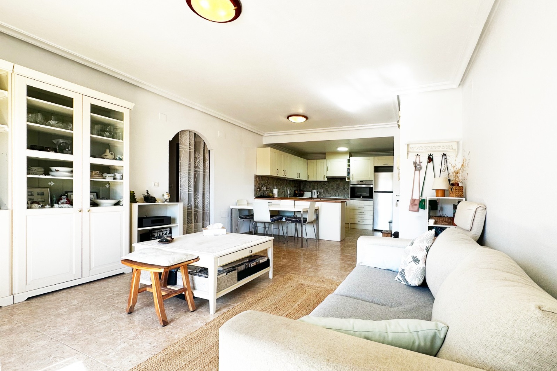 Rynek Wtórny - Apartament / Duplex - Orihuela Costa - Agua Marina