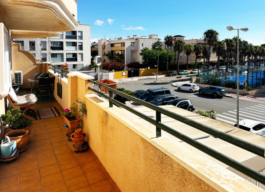 Rynek Wtórny - Apartament / Duplex - Orihuela Costa - Agua Marina
