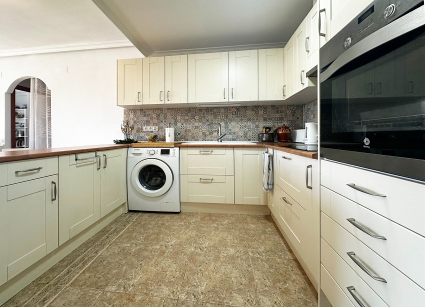 Rynek Wtórny - Apartament / Duplex - Orihuela Costa - Agua Marina