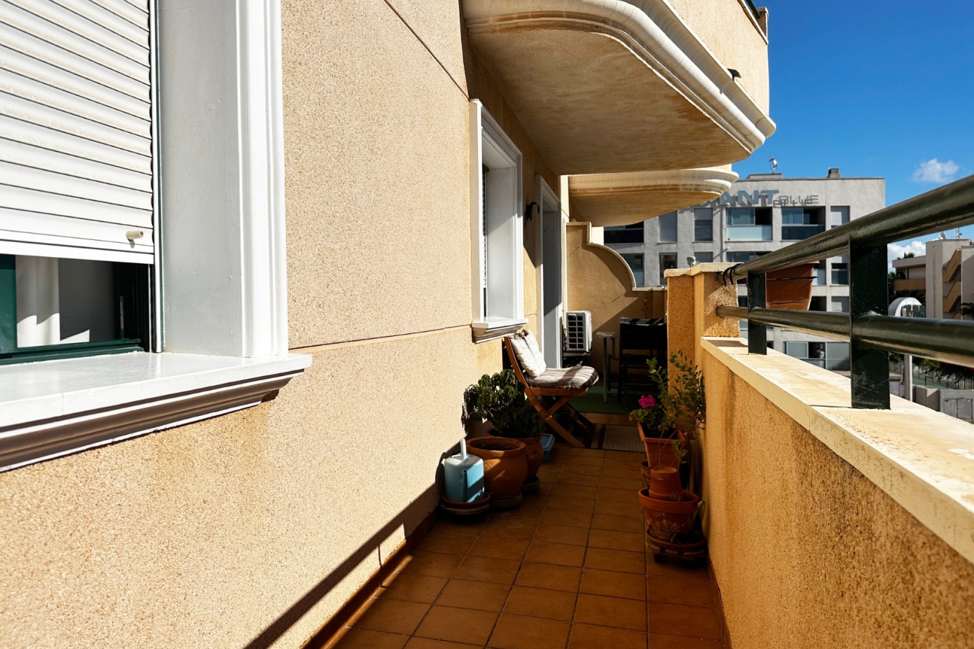 Rynek Wtórny - Apartament / Duplex - Orihuela Costa - Agua Marina