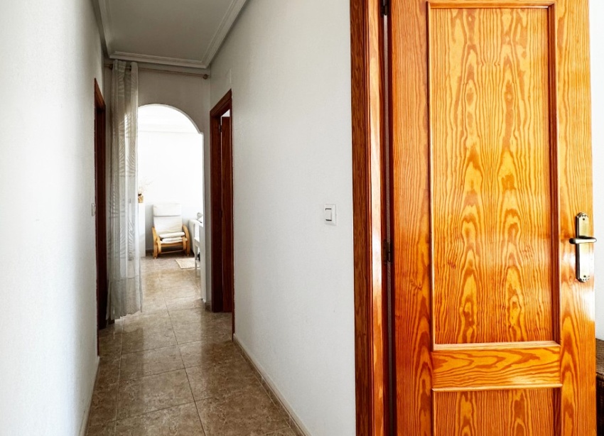Rynek Wtórny - Apartament / Duplex - Orihuela Costa - Agua Marina