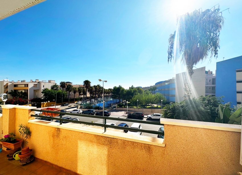 Rynek Wtórny - Apartament / Duplex - Orihuela Costa - Agua Marina