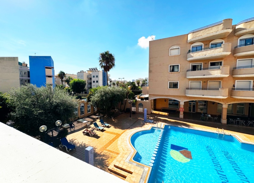 Rynek Wtórny - Apartament / Duplex - Orihuela Costa - Agua Marina