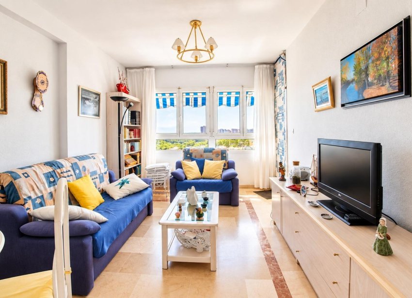 Rynek Wtórny - Apartament / Duplex - Orihuela Costa - Altos de Campoamor
