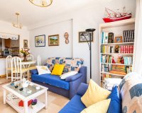 Rynek Wtórny - Apartament / Duplex - Orihuela Costa - Altos de Campoamor