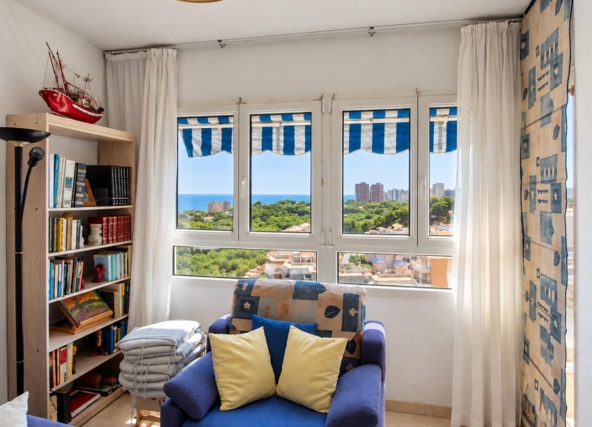 Rynek Wtórny - Apartament / Duplex - Orihuela Costa - Altos de Campoamor