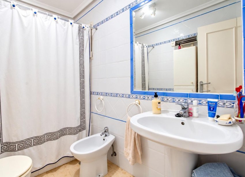 Rynek Wtórny - Apartament / Duplex - Orihuela Costa - Altos de Campoamor