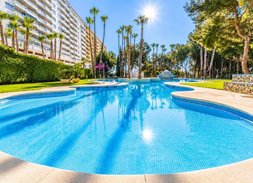 Rynek Wtórny - Apartament / Duplex - Orihuela Costa - Altos de Campoamor
