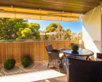 Rynek Wtórny - Apartament / Duplex - Orihuela Costa - Altos de Campoamor