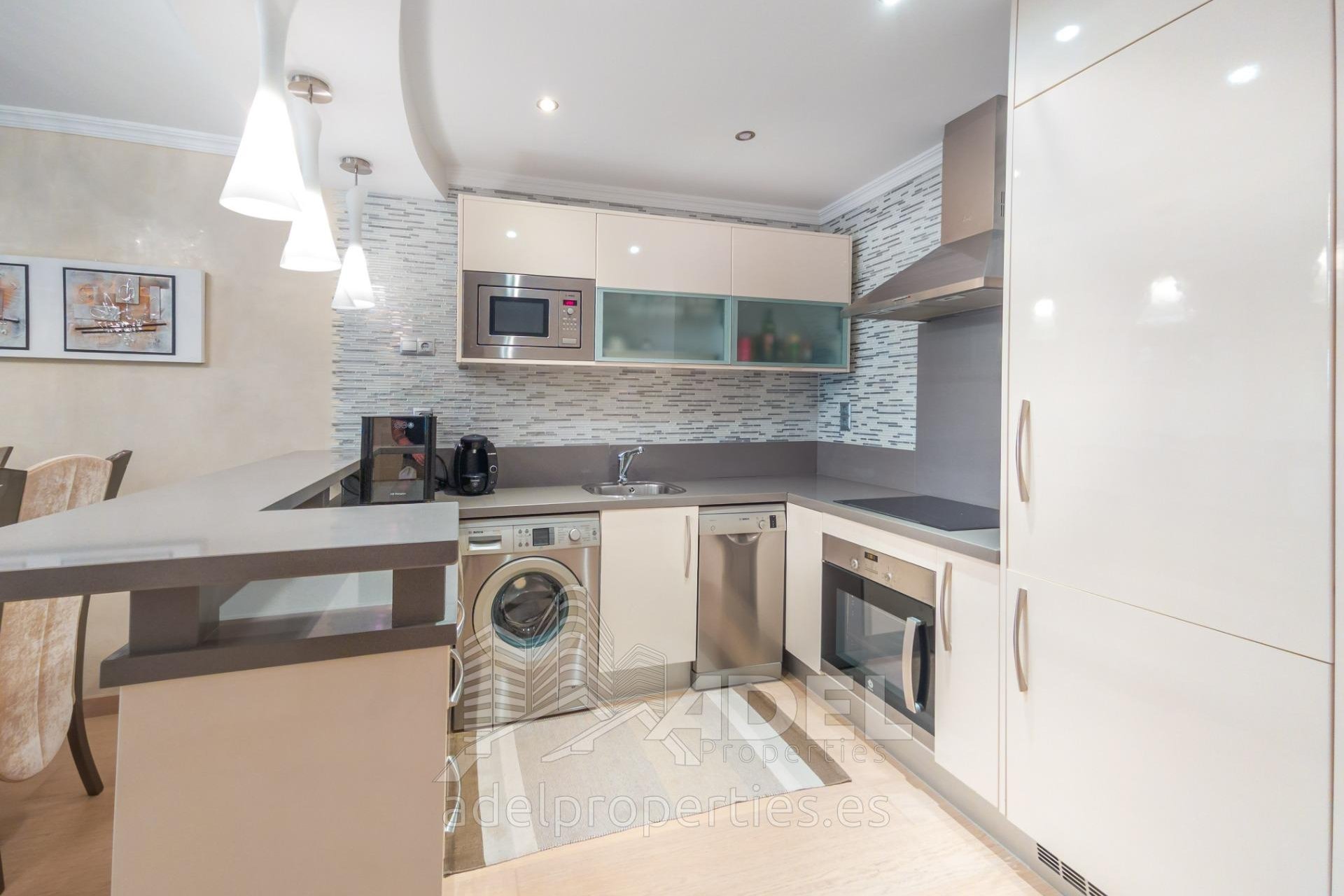 Rynek Wtórny - Apartament / Duplex - Orihuela Costa - Altos de Campoamor