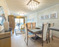 Rynek Wtórny - Apartament / Duplex - Orihuela Costa - Altos de Campoamor