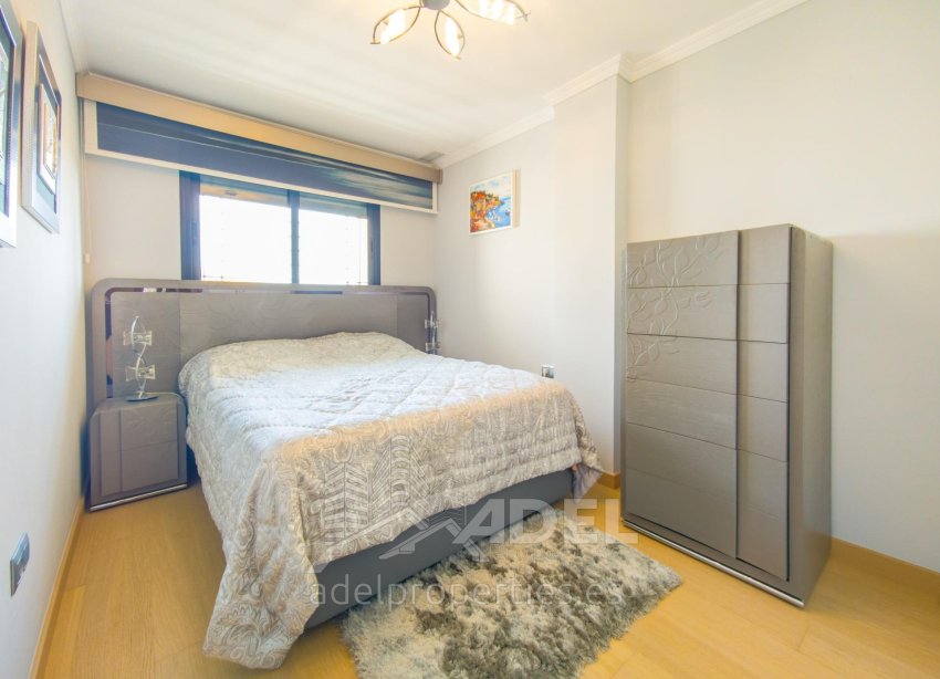 Rynek Wtórny - Apartament / Duplex - Orihuela Costa - Altos de Campoamor