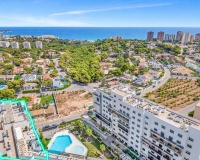 Rynek Wtórny - Apartament / Duplex - Orihuela Costa - Altos de Campoamor