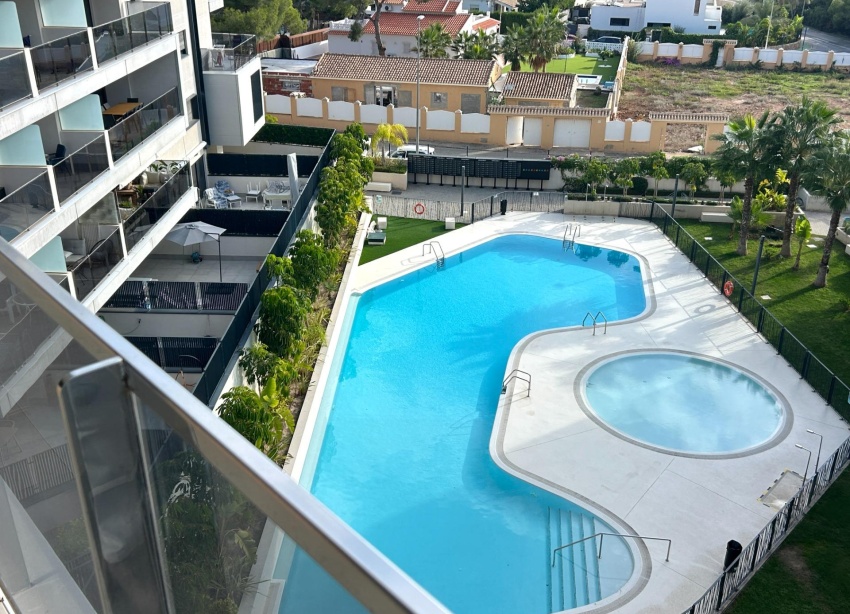 Rynek Wtórny - Apartament / Duplex - Orihuela Costa - Altos de Campoamor