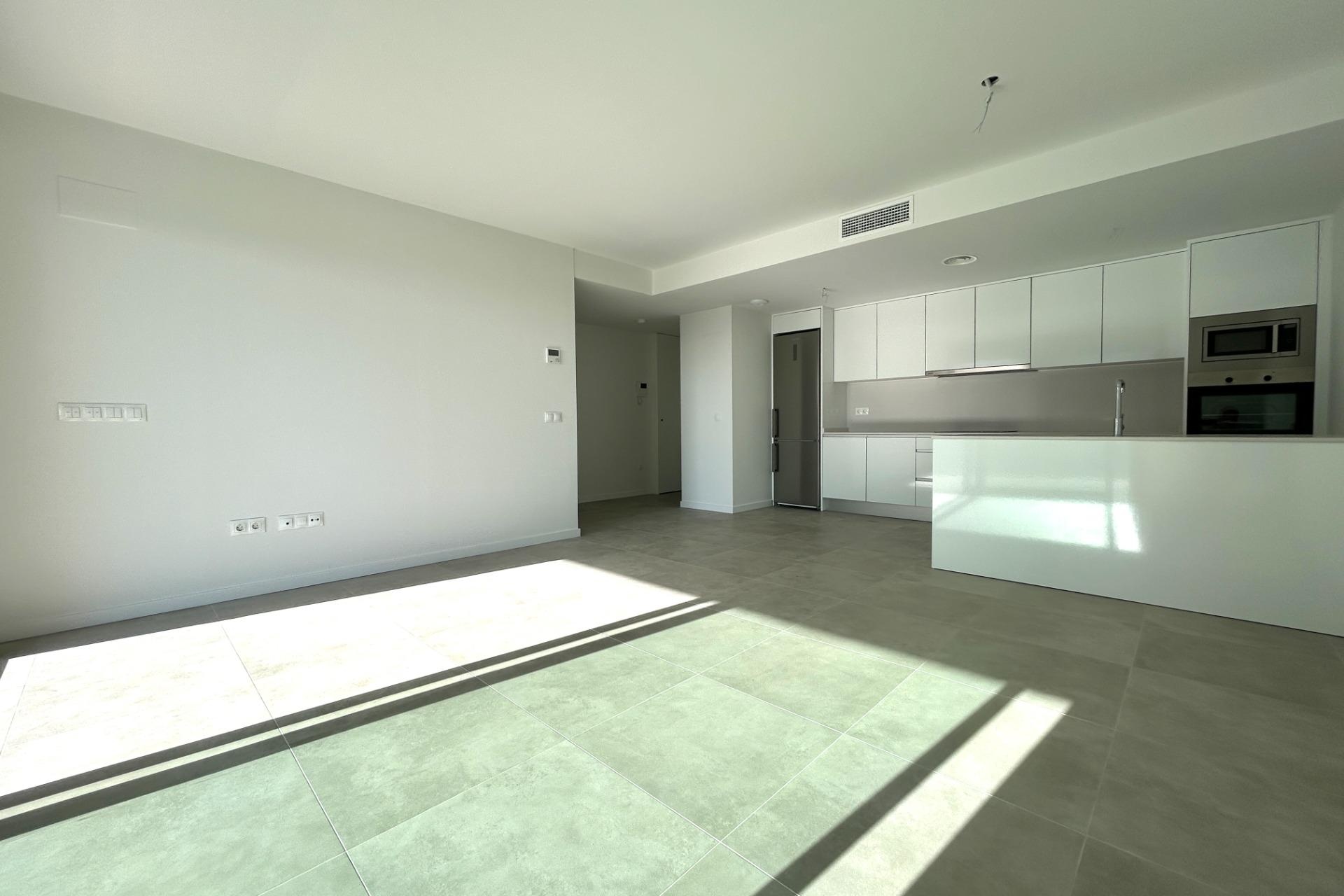Rynek Wtórny - Apartament / Duplex - Orihuela Costa - Altos de Campoamor