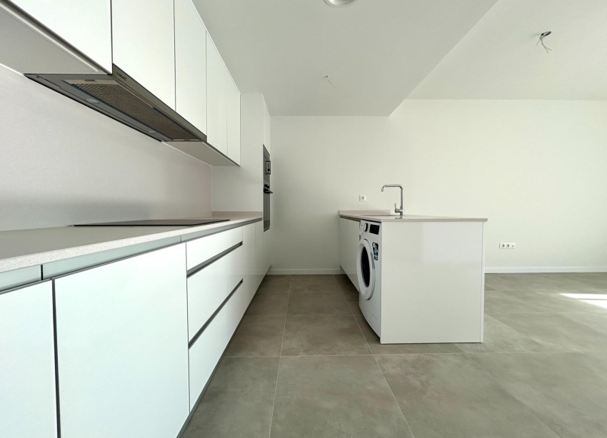 Rynek Wtórny - Apartament / Duplex - Orihuela Costa - Altos de Campoamor