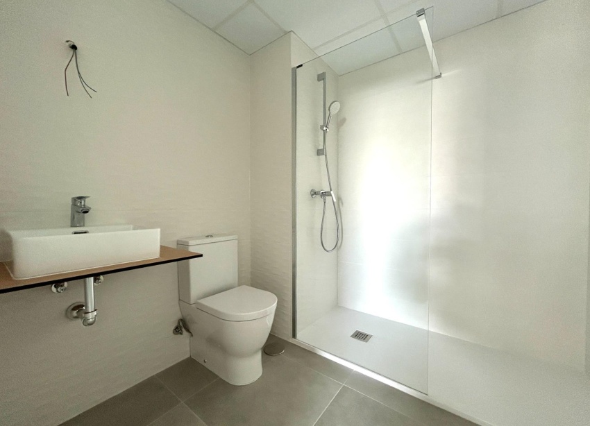 Rynek Wtórny - Apartament / Duplex - Orihuela Costa - Altos de Campoamor