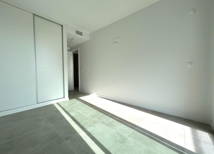 Rynek Wtórny - Apartament / Duplex - Orihuela Costa - Altos de Campoamor