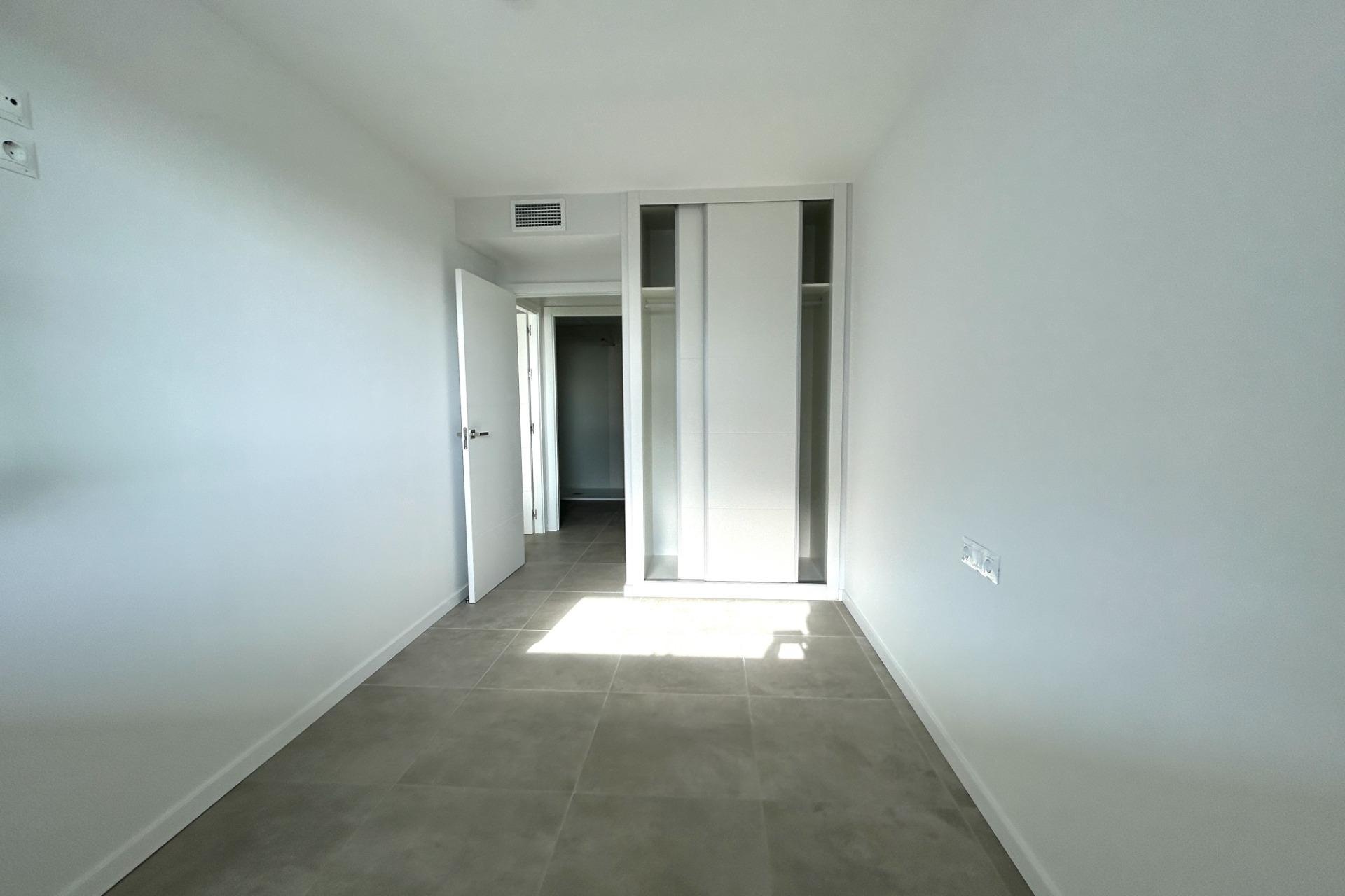 Rynek Wtórny - Apartament / Duplex - Orihuela Costa - Altos de Campoamor